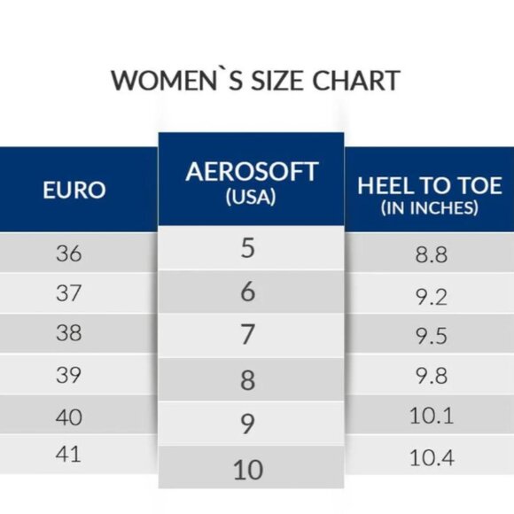 Aerosoft Deke Slingback Sandals, Size‎ Euro 39 US 8, Faux Leather, Orange-Tan - Picture 10 of 11